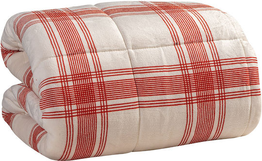 Beauty Home Bettbezug Super-King 220x240cm Mehrfarbig Beauty Home Bettbezug Super-King 220x240cm Mehrfarbig