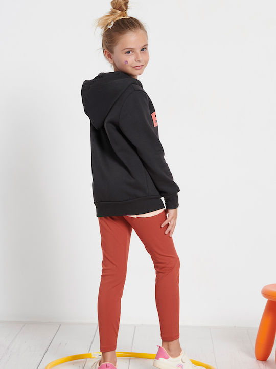 Kinder Leggings Sport Lang KERAMID