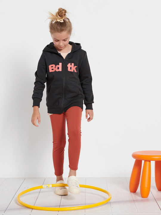 Kinder Leggings Sport Lang KERAMID