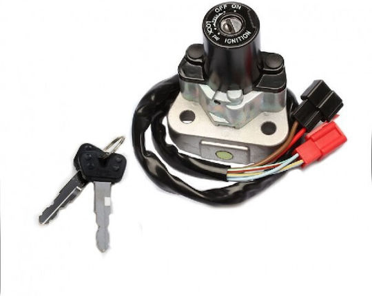 Yamaha 401-22-150
