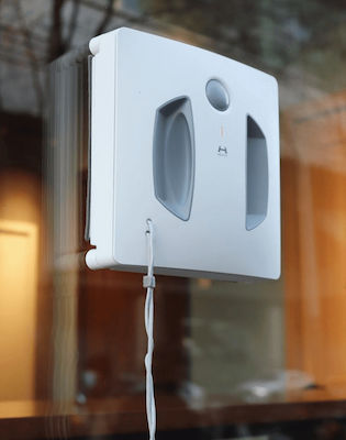 Xiaomi Mijia HUTT W55 Καθαριστής Τζαμιών Ρομπότ Μπαταρίας 24V Λευκός