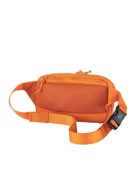 High Coast Waist Bag Orange