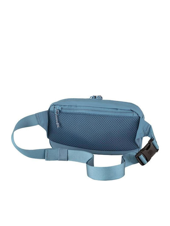 High Pack Coast Waist Bag Blue