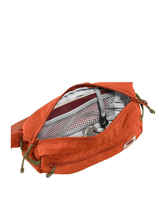 High Coast Waist Bag Orange
