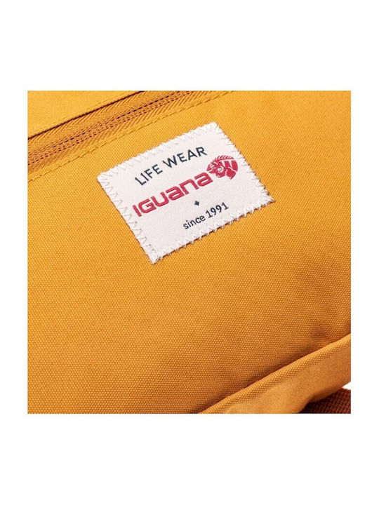 Bum Bag pentru Talie Galben