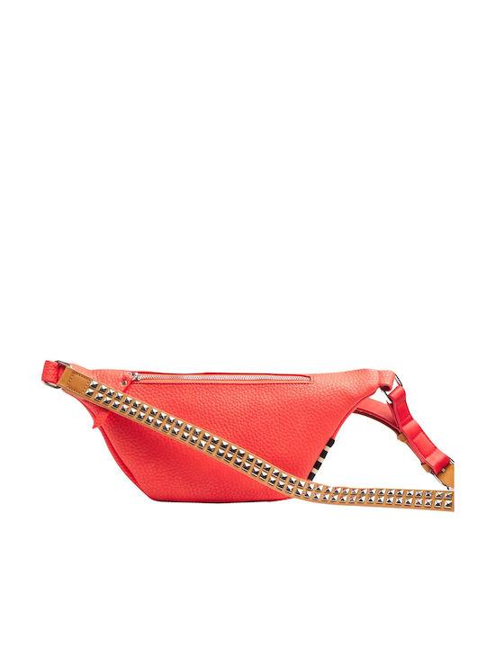 Manila Grace Waist Bag Orange