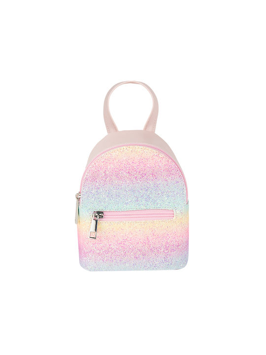 Smyk Kids Backpack Pink