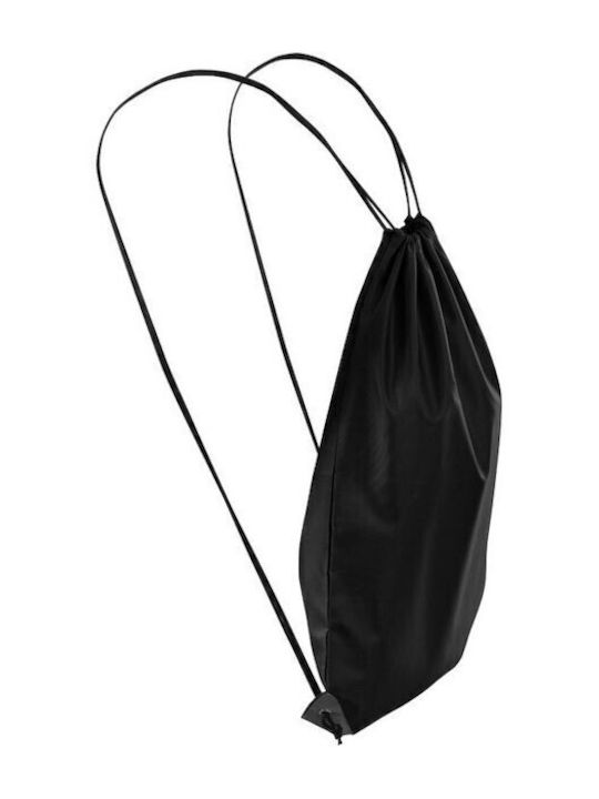 Malfini Kids Bag Backpack Black 34cmx45cmcm
