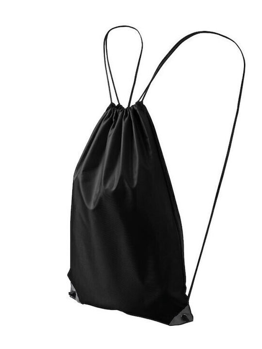 Malfini Kids Bag Backpack Black 34cmx45cmcm