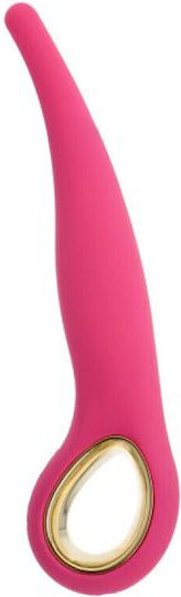 Toyz4lovers Handy Vibrator Anal Roz 18cm