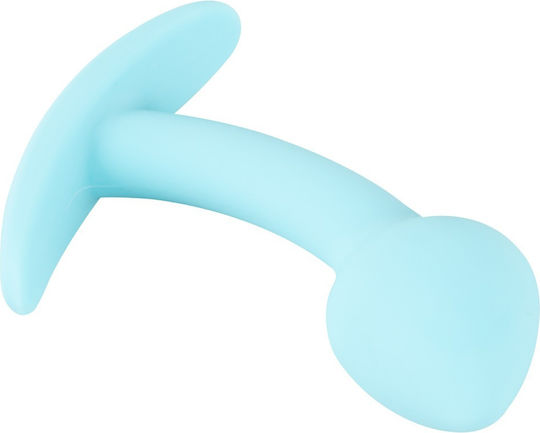 Orion Cuties Анална тапа Small Ciell 7.1см