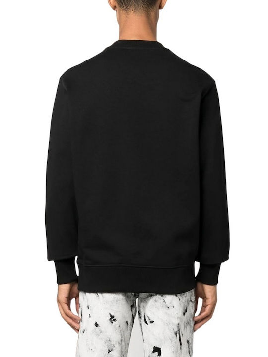 Versace Herren Sweatshirt Schwarz