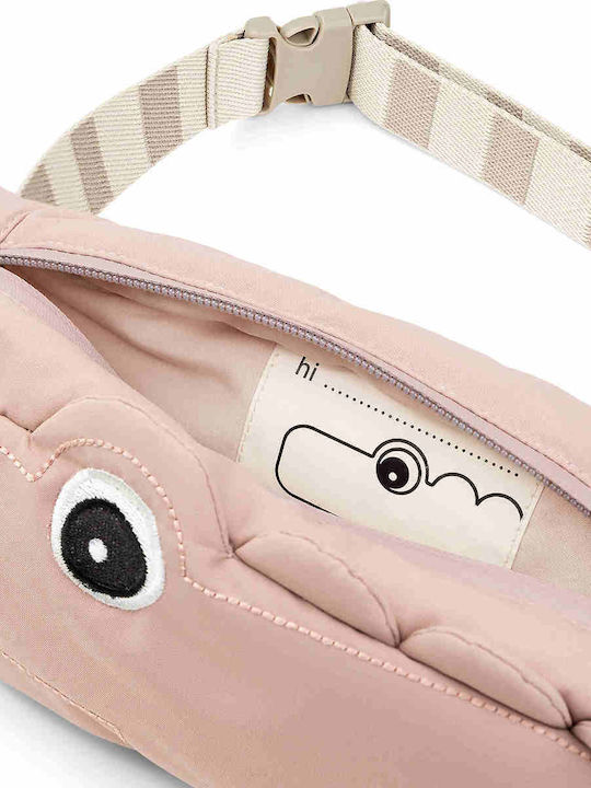 Done by Deer Kinder Rucksack Umhängetasche Rosa 20cmx5.5cmx8.5cmcm