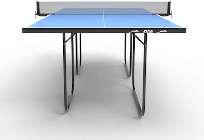 Stag Midi Πτυσσόμενo Τραπέζι Ping Pong Εσωτερικού Χώρου