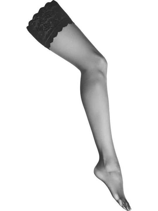 Kotek Sexy Κάλτσες Μαύρες