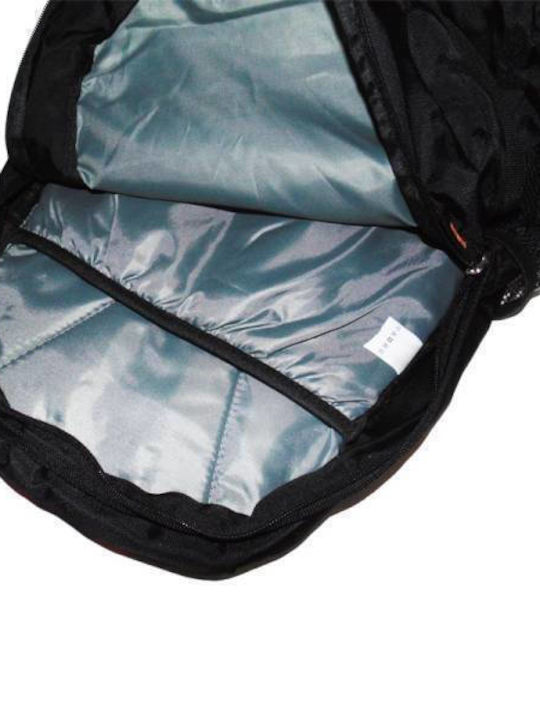 Takeposition School Bag Backpack Elementary, Elementary Black with Water Bottle Holder