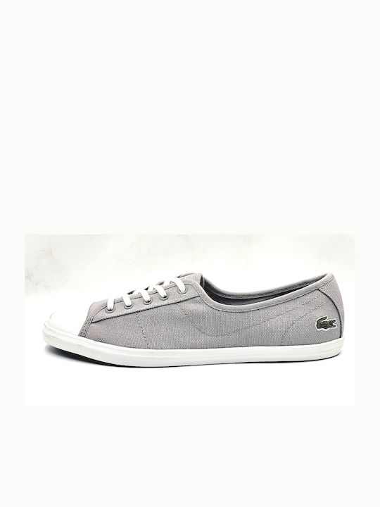 Lacoste Ziane LCR2 Sneakers Gray