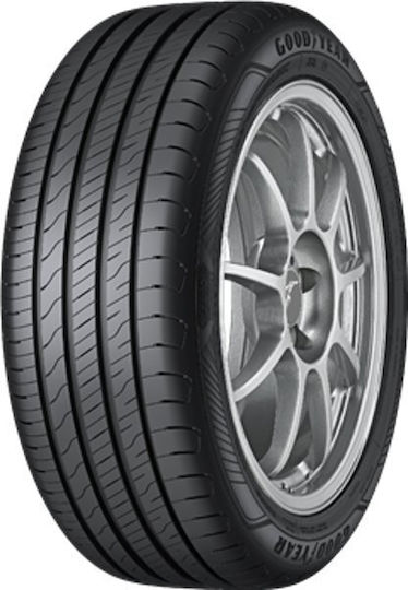 Goodyear EfficientGrip Performance 2 225/45R17 94W XL Summer Tire for Passenger Car