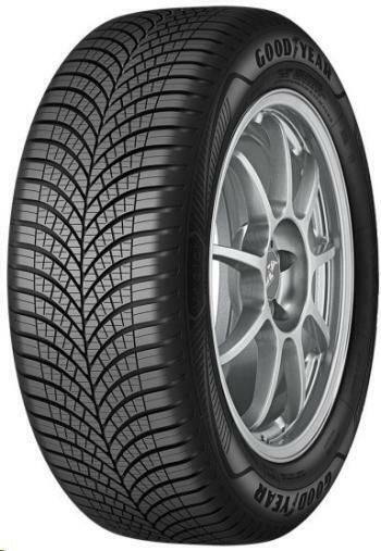 Goodyear Vector 4 Jahreszeiten Gen-3 215/40R18 89W XL Autoreifen für Passagierfahrzeug
