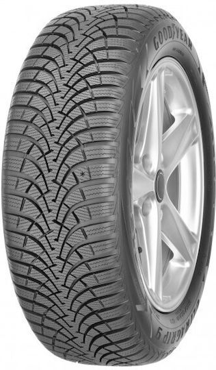 Goodyear UltraGrip 9+ 175/70R14 84E-Commerce-Website XL Winter Reifen für Passagier Auto