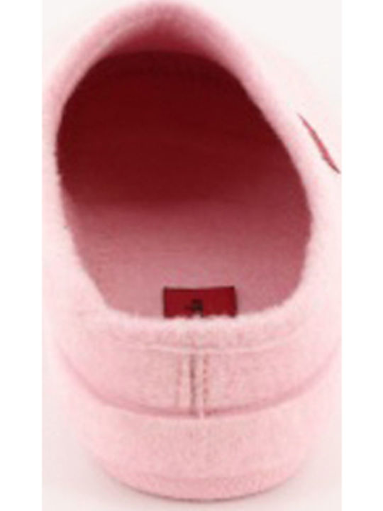 Anatomical Women's Slippers Pink