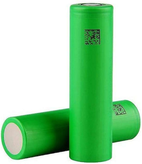 Sony VTC6A Επαναφορτιζόμενη Μπαταρία 21700 Li-ion 4000mAh 3.7V 1τμχ
