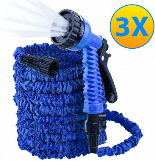 Factory Λάστιχо Разтегателена Подредба Magic Hose 1/2" 30м