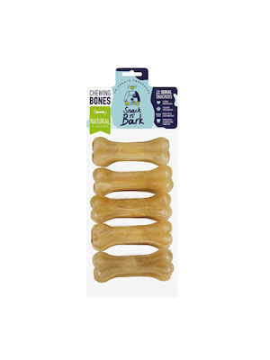 Celebrate Freshness Snack N' Bark Os pentru Câini Natural 8buc 20gr 10buc