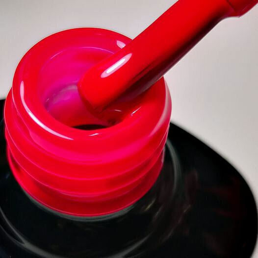 Claresa 531 Gel Nail Polish 531 Pink 5ml