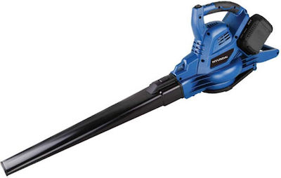 Hyundai HBV 40VB Blower Handheld Battery Solo