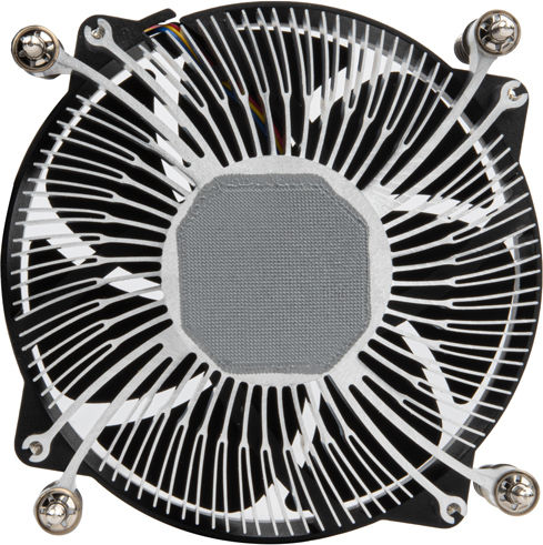 Silverstone NT09-1700 CPU Cooling Fan for 1700 Socket