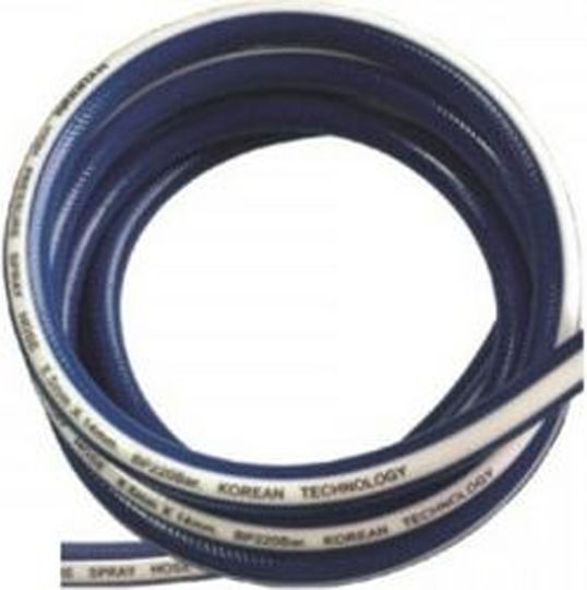 Hyundai Furtun de grădină Udare 5/8" 30m
