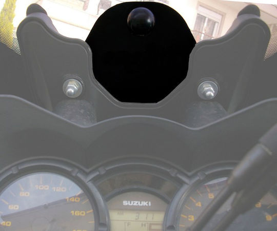 Moto Discovery Μπίλια για Βάση Κινητού Μοτοσυκλέτας