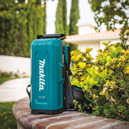 Makita Батерия за Инструменти Назад 18V с Капацитет 24Ах
