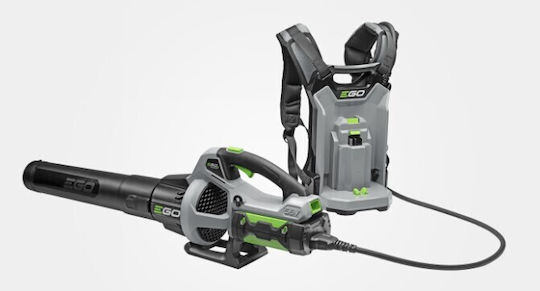 Ego Power Plus Μπαταρία Εργαλείου Ζώνη Μπαταρίας EGO BH1001 & Αντάπτορας ADB1000