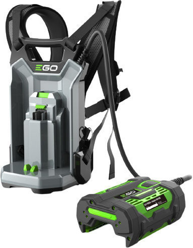 Ego Power Plus Μπαταρία Εργαλείου Ζώνη Μπαταρίας EGO BH1001 & Αντάπτορας ADB1000