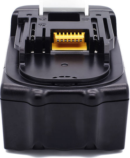 RHY Werkzeugbatterie Lithium 18V mit Kapazität 4Ah