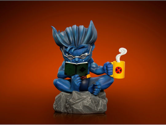 Diamond Select Toys Marvel Звяр X-Men Фигура 14 см