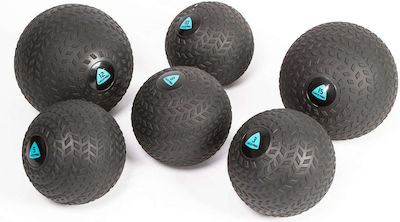 Live Pro Slam Ball 10kg Black