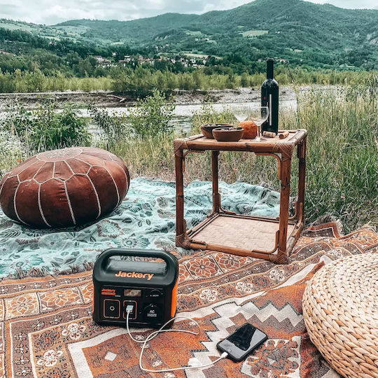 Jackery Explorer 240 Power Station 240Wh
