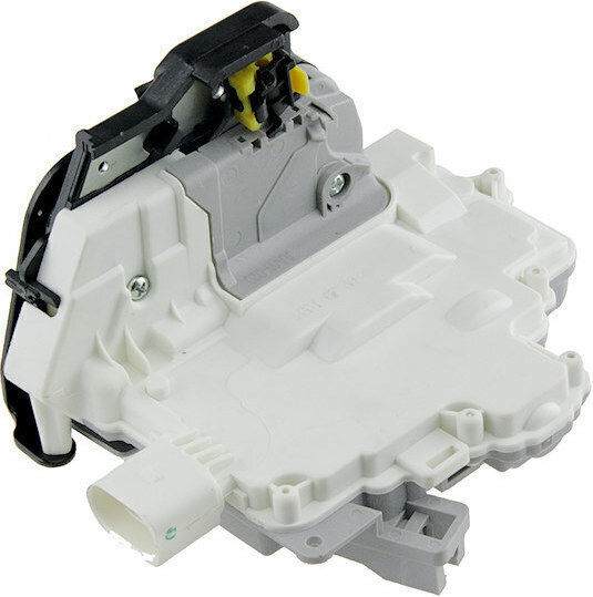 NTY Nabe sperren mit Installation Vorne rechts Audi A3 / A6 2003 - 2006 EZC-AU-020