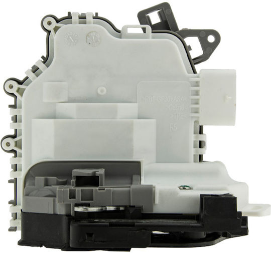 NTY Butuc de blocare cu montaj Dreapta spate Audi A3 / A4 / A8 / Q3 / Q5 / Q7 EZC-AU-118