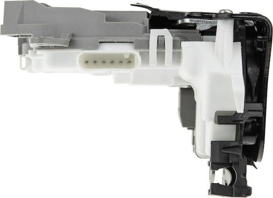 NTY Butuc de blocare cu montaj Dreapta spate Audi A3 / A4 / A8 / Q3 / Q5 / Q7 EZC-AU-118