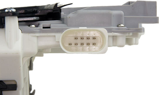 NTY Nabe sperren mit Installation Vorne links Seat Exeo Audi A4 2008+ EZC-VW-019