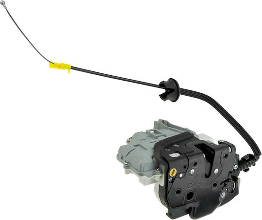 NTY Butuc de blocare cu montaj Stânga spate Audi A7 Sportback 2010 EZC-AU-058