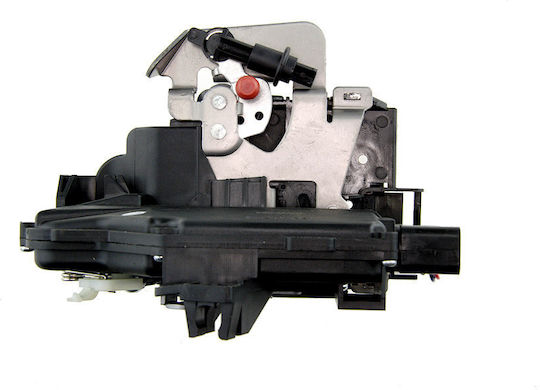 NTY Nabe sperren Vorne Links mit Installation Vorne links Audi A4 EZC-VW-023