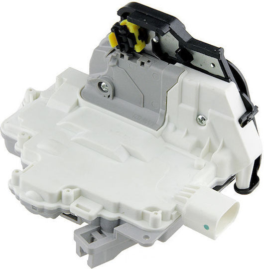 NTY Nabe sperren mit Installation Hinten links Seat Exeo Audi A4 EZC-VW-021