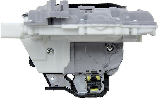 NTY Nabe sperren mit Installation Hinten links Seat Exeo Audi A4 EZC-VW-021