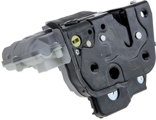 NTY Nabe sperren mit Installation Hinten links Seat Exeo Audi A4 EZC-VW-021