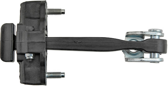 Mechanismus der Tür mit Installation Vorderseite Fiat 500L